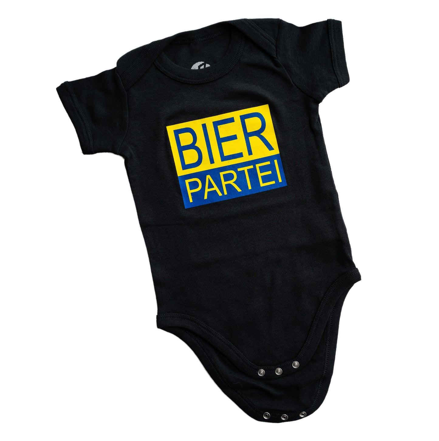 Bierpartei Babybody