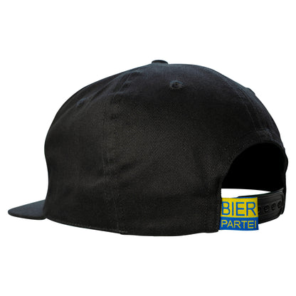 Snapback 'Bierpartei'